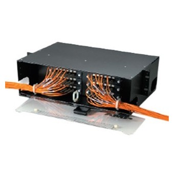  AMP 机架安装光纤配线箱134887